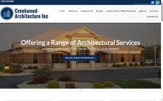Creekwood Architecture Inc