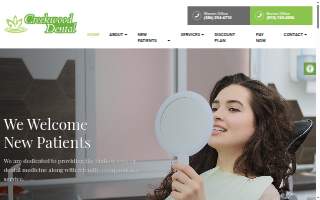 Creekwood Dental