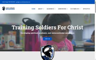 Genesee Christian School Elementary