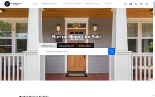 HamadyRobinson, REALTORS®