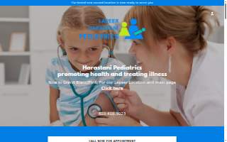 Harastani Pediatrics