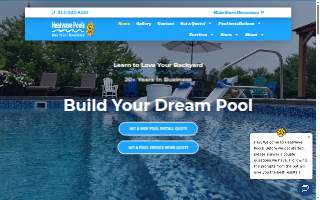 Heatwave Pools LLC