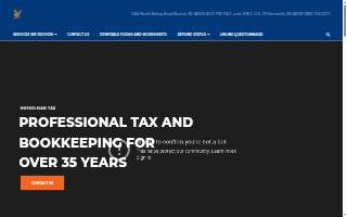 Musselman Tax Service