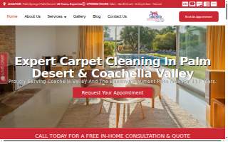 Smith & Smith Carpet