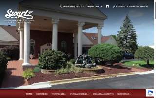 Swartz Funeral Home