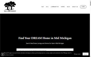 Tall Oaks Realty