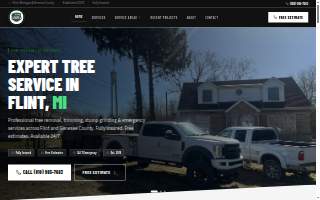 The Bucking Arborists L.L.C