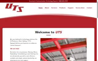 Unified Telecom Solutions, LLC