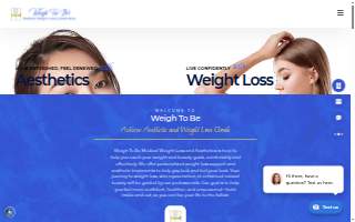 Weigh To Be of Flint