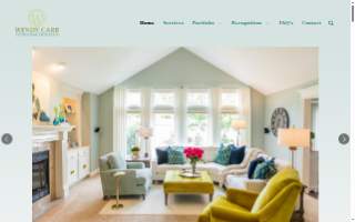 Wendy Carr Interior Design of Grand Blanc