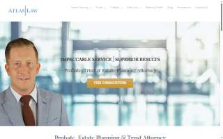Atlas Law, PLC