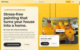 BB Painting Services