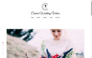 Canton Wedding Videos