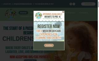 Childrens World Early Learning Center