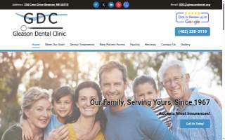 Glen Abbey Assisted Living & Memory Care