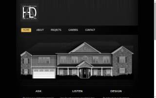 Hadla Design Architects of Canton