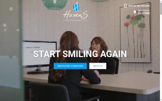 Havens Orthodontics of Canton