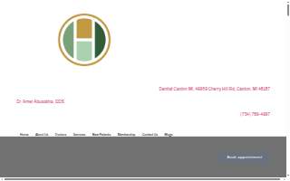 Heritage Family Dentistry - Dentist in Canton