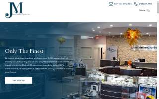 Jacob Matthew Jewelers, Inc