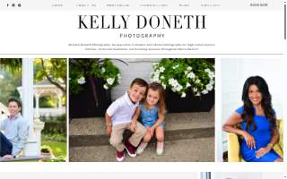 Kelly Doneth Photography