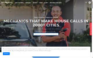 Mechanic One Auto Repair
