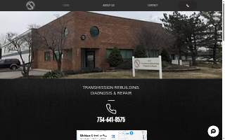 Michigan Driveline Products of Canton