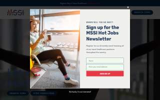 Michigan Software Services Inc