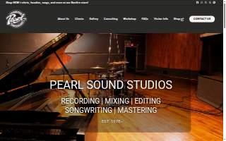 Pearl Sound Studios