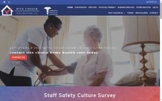Rite Choice Home Health Care, LLC