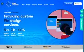 Tech Crafterz