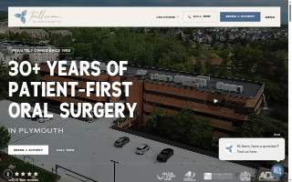 Trillium Oral Surgery and Implantology of Canton