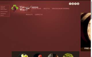 Vintner's Canton Winery