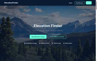 Elevation Design & Construction Co.
