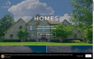 Anthony Djon Luxury Real Estate