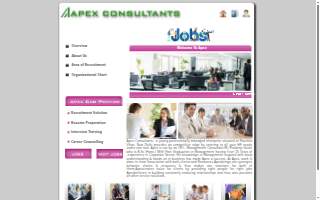 Apex Placement & Consulting