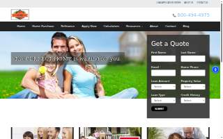 C4D Mortgage