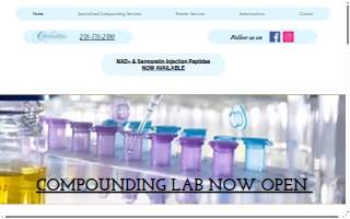 Clawson Care Pharmacy