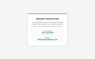 Clawson Fit website