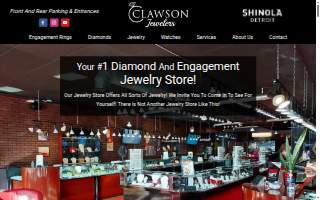 Clawson Jewelers