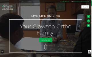 Clawson Orthodontics