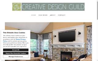 Creative Design Guild