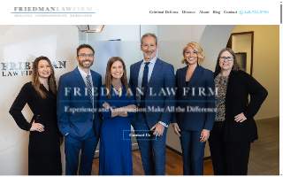 Friedman Law Firm
