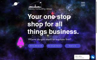 Galaxy Consulting Group