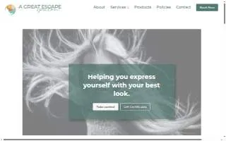 Great Lakes Trucking of Clawson website