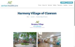 Harmony Village of Clawson