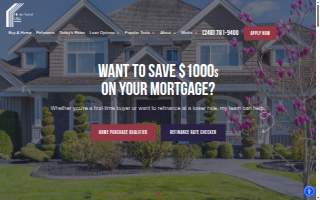 HomeLend USA, LLC