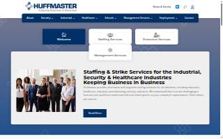 Huffmaster Companies