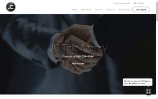 JC Title Agency