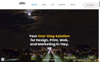 Jway Graphics of Clawson