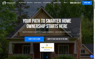 Mortgage One Funding